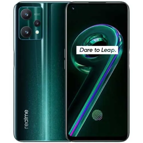 Realme 9 Pro 5G