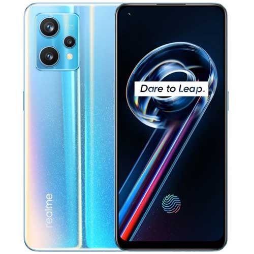 Realme 9 Pro+ 5G