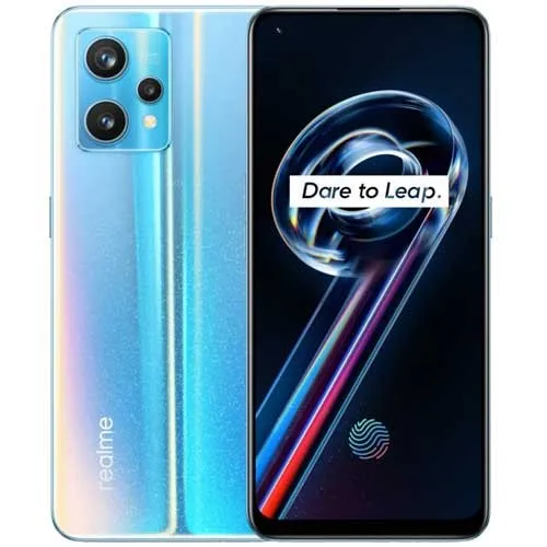 Realme 9 Pro+ 5G