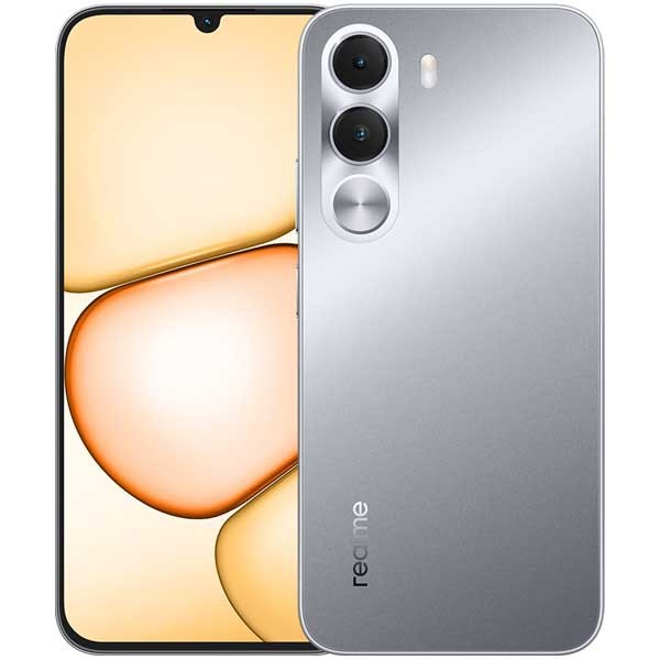 Realme C100i