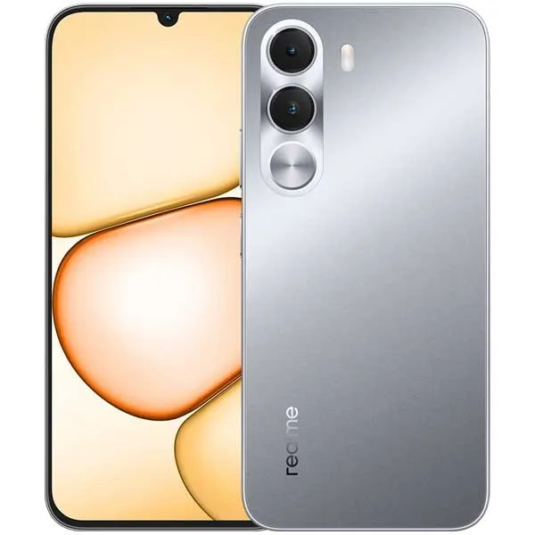 Realme C100i