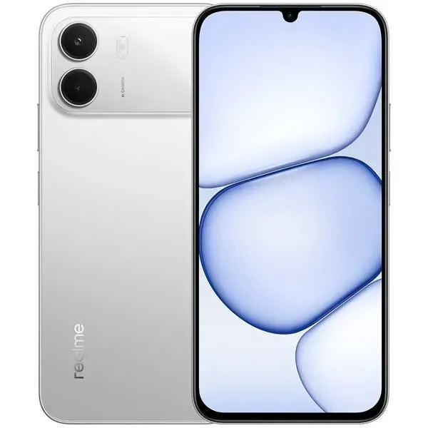 Realme C100i (India)