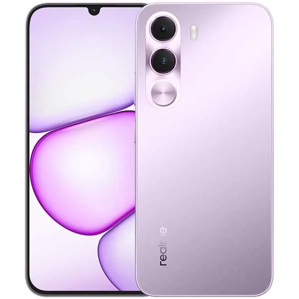Realme C100i