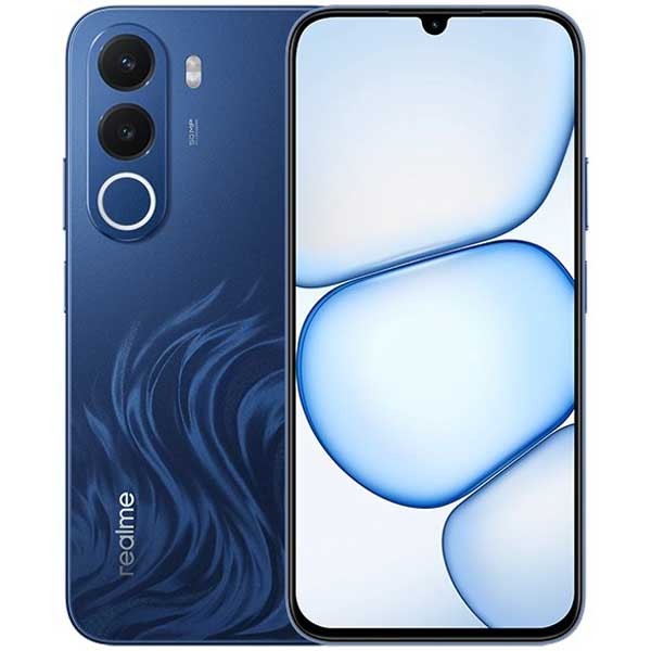 Realme C100x