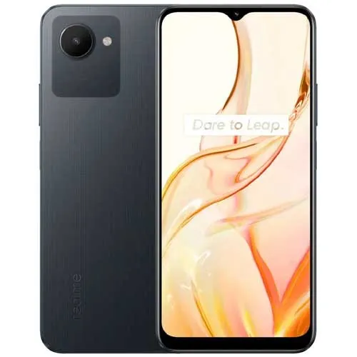 Realme C30s