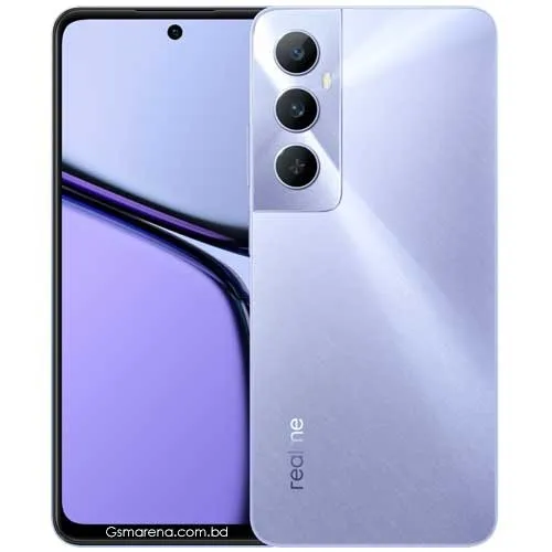 Realme C65