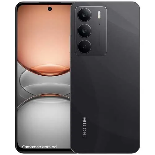 Realme C75