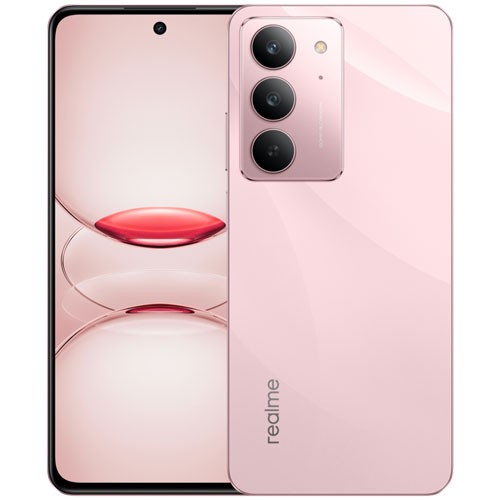 Realme C75x