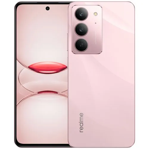 Realme C75x