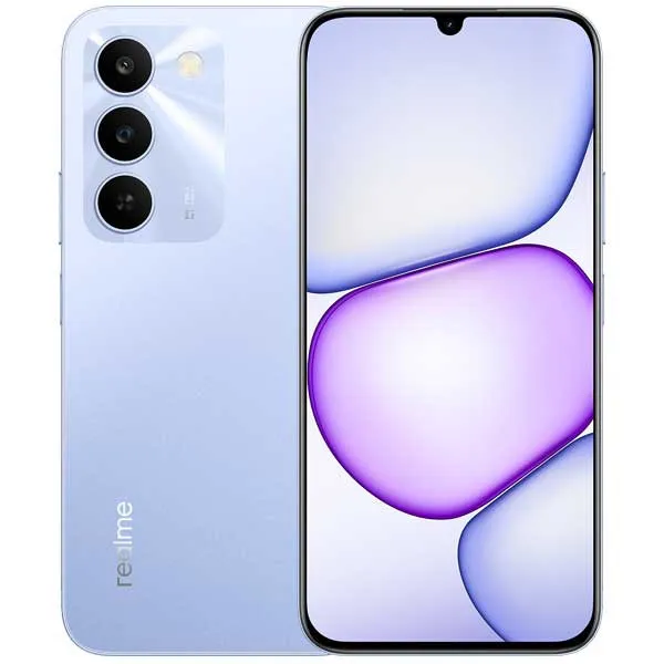 Realme C83