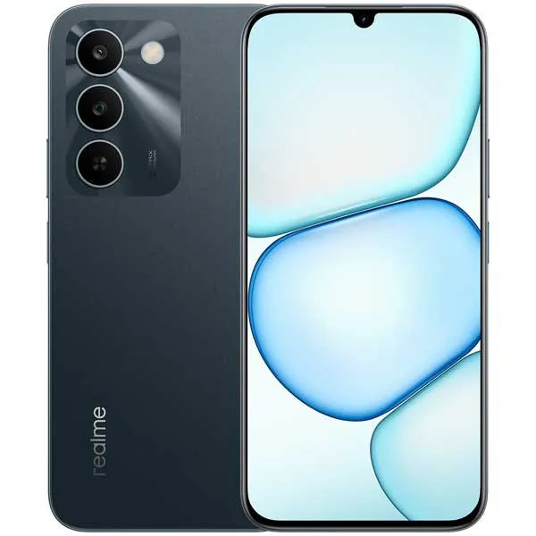 Realme C83