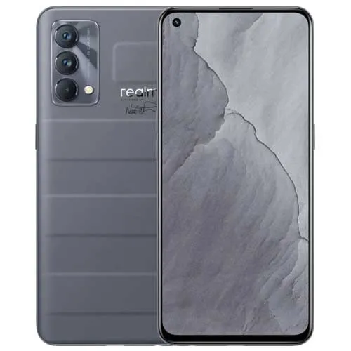 Realme GT Master Edition