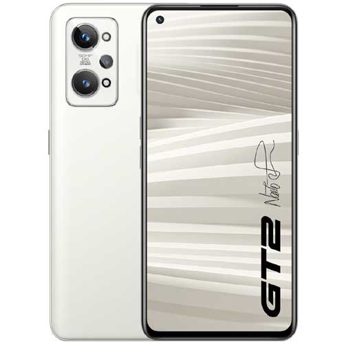 Realme GT2 Official Pictures, Images Gallery