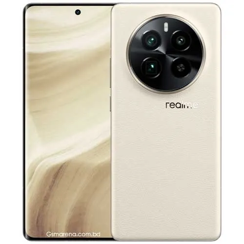 Realme GT5 Pro