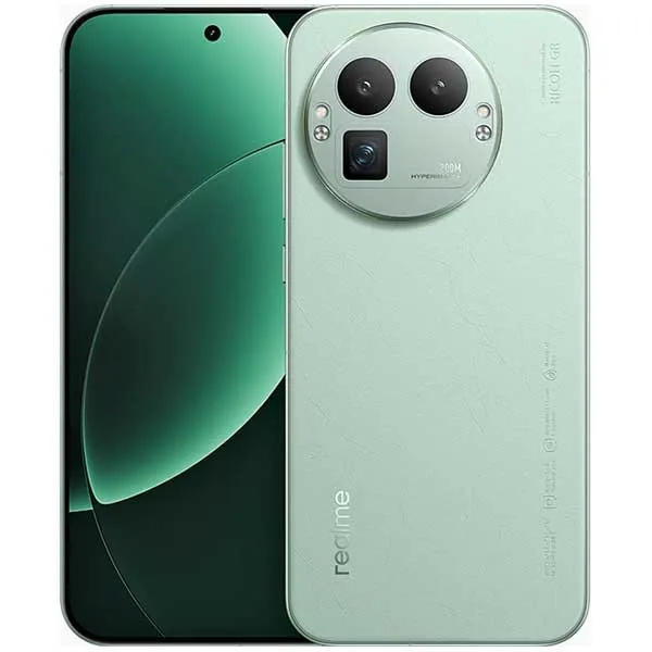 Realme GT8 Pro