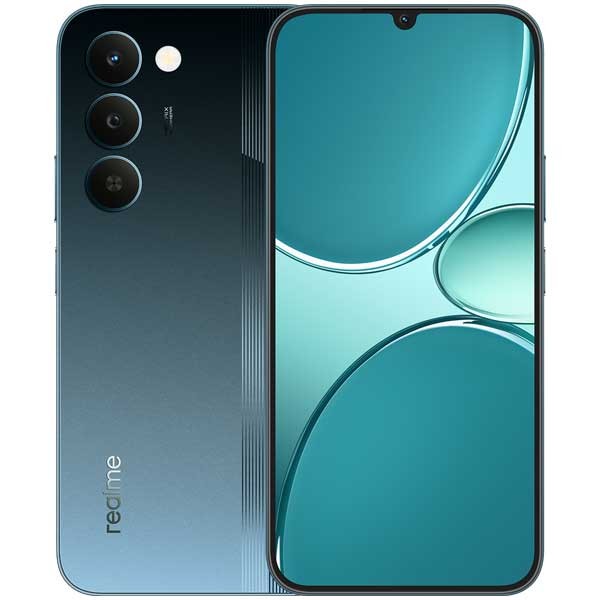 Realme Narzo 100 Lite