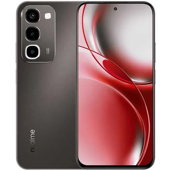 Realme Narzo 100x