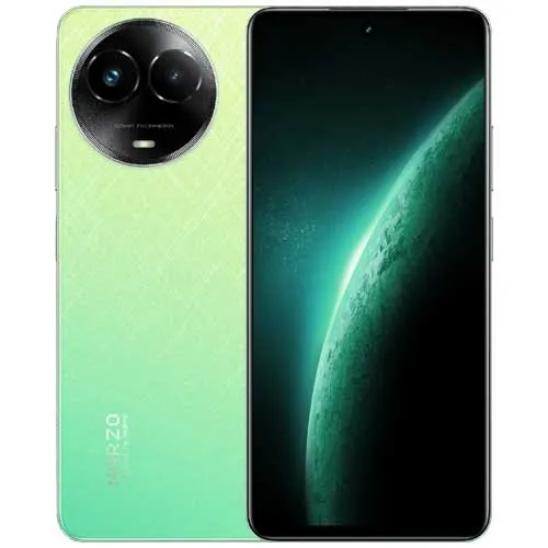 Realme Narzo 60x 5G