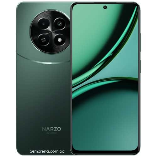 Realme Narzo 70x