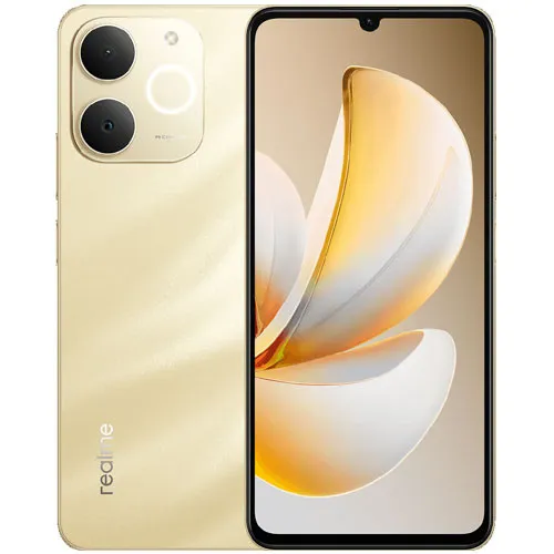 Realme Narzo 80 Lite