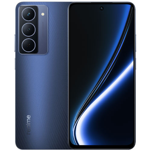 Realme Narzo 80x