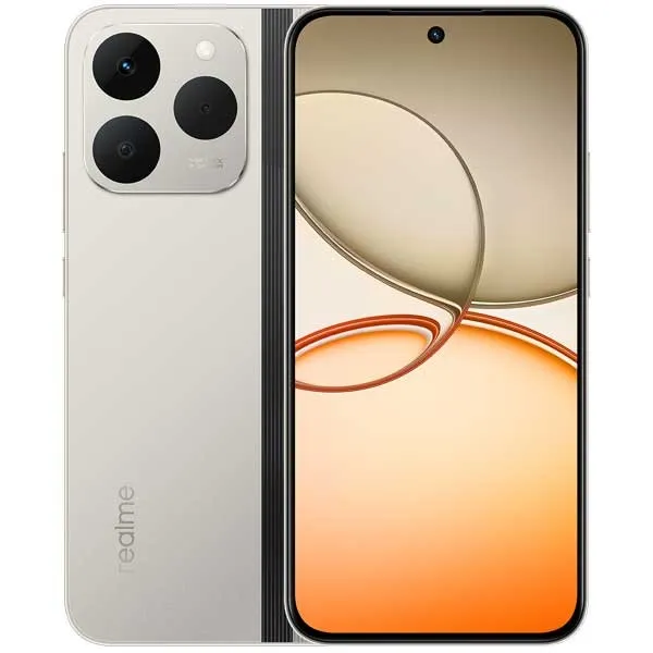 Realme Narzo 90