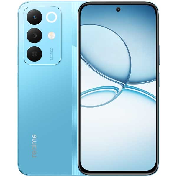 Realme Narzo 90X