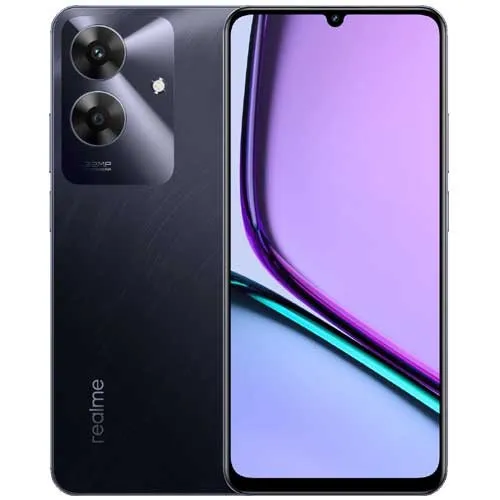 Realme Narzo N61