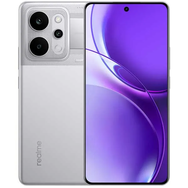 Realme Narzo Power