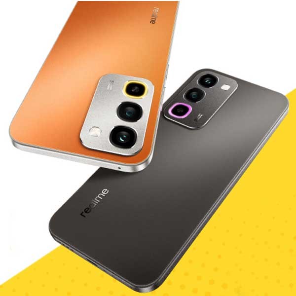 Realme Narzo 100x
