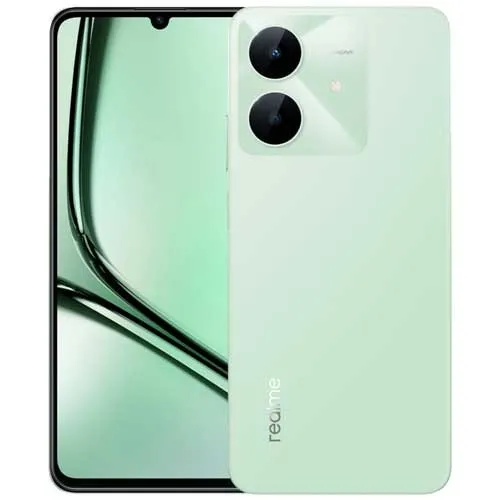 Realme Note 60x
