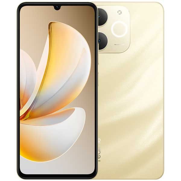 Realme Note 70