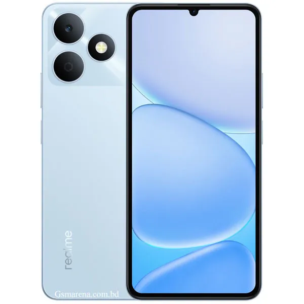 Realme Note 80
