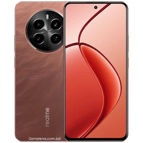 Realme P1