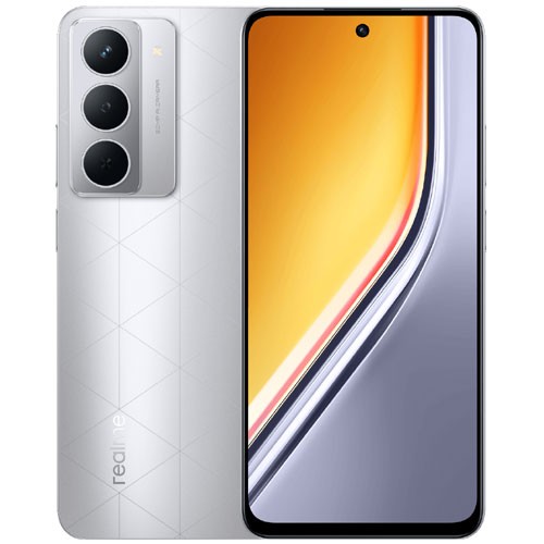 Realme P3x