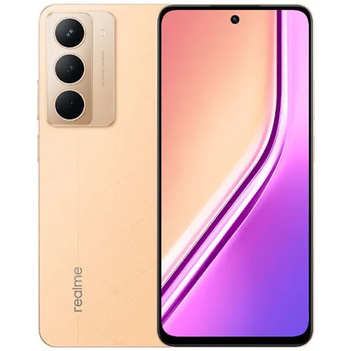 Realme P3x