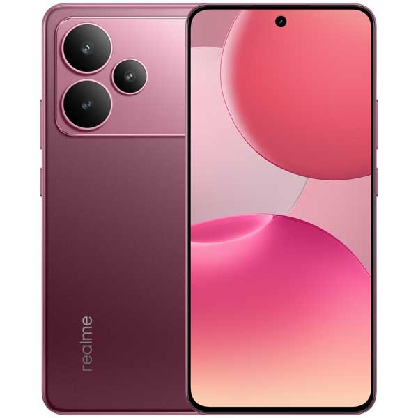 Realme P4 5G