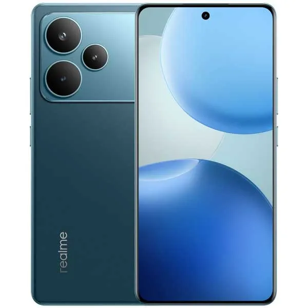 Realme P4 Pro 5G