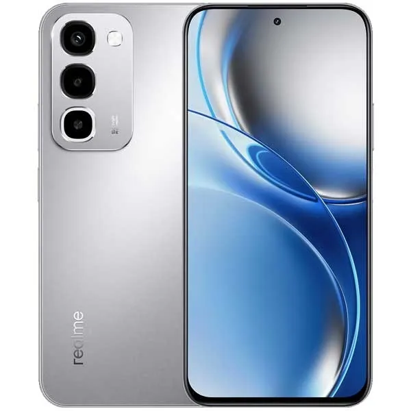 Realme P4R