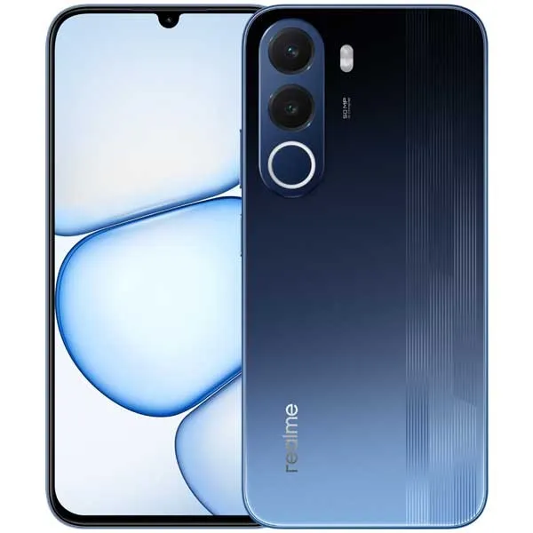 Realme P4x