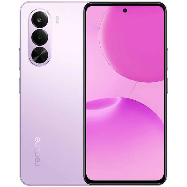 Realme P4x 5G