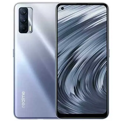 Realme Race Pro