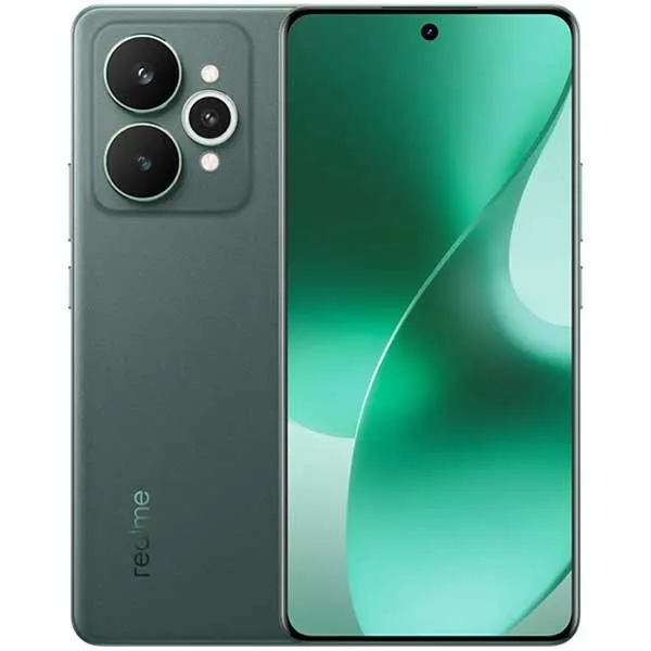 Realme 15 Lite 5G