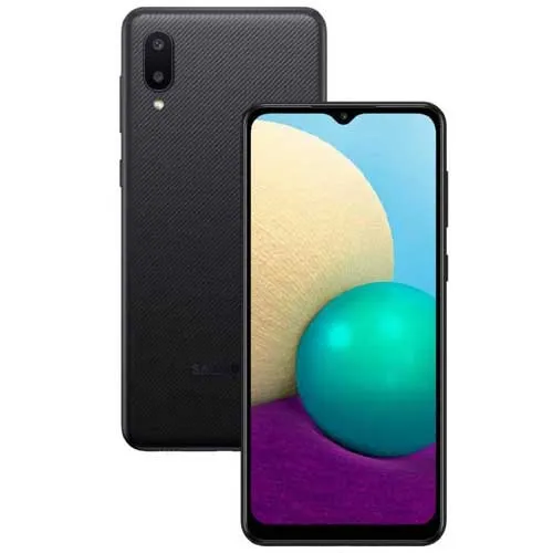 Samsung Galaxy A02