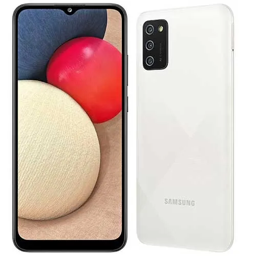 Samsung Galaxy A02s