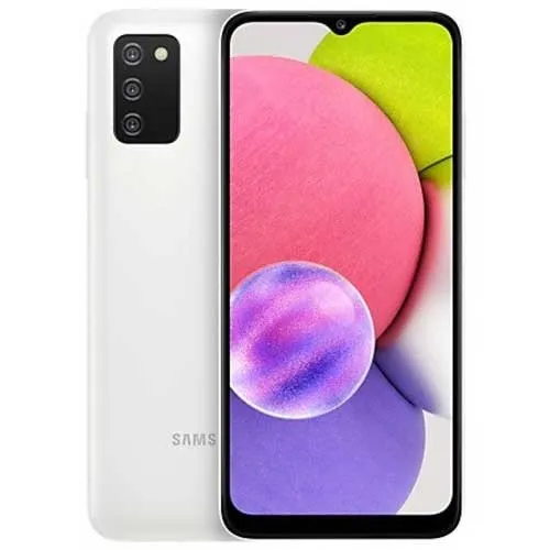 Samsung Galaxy A03s