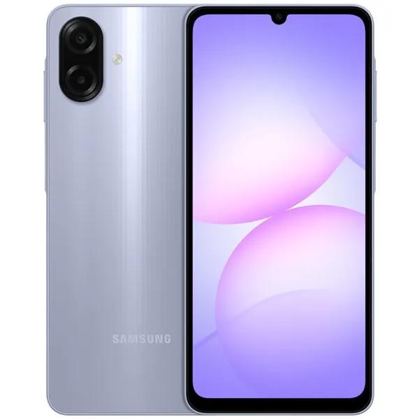 Samsung Galaxy A07