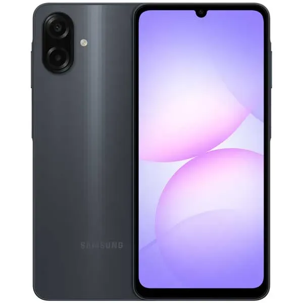 Samsung Galaxy A07s