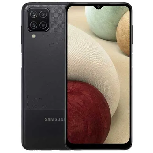 Samsung Galaxy A12 (India)
