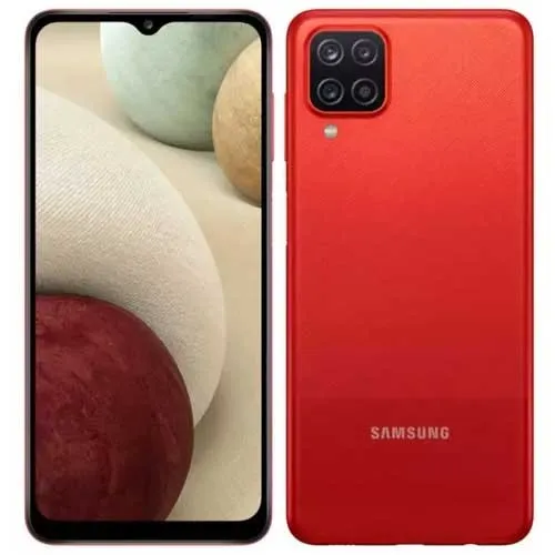 Samsung Galaxy A12 Nacho